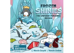 Frozen Shinies: The Emperor Penguin's Nephew